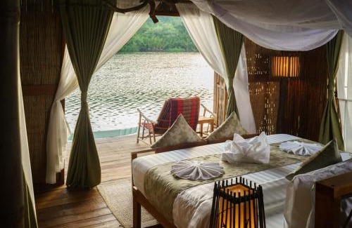 Tatai House | Thansur Tatai Eco Resort