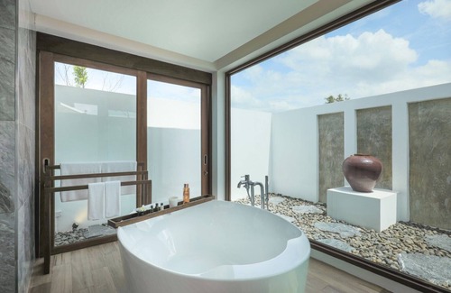 Nong Pa Khrang Hotel | Thantara Resort Chiang Mai