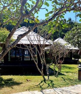 Ko Ngai Resort | Thanya Beach Resort - SHA Plus