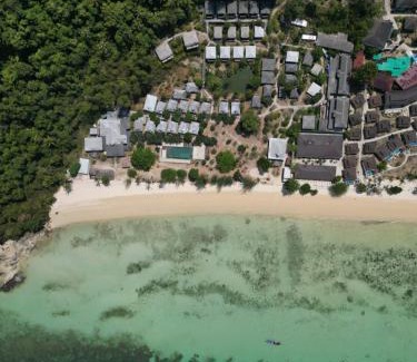 Ko Ngai Resort | Thanya Beach Resort - SHA Plus