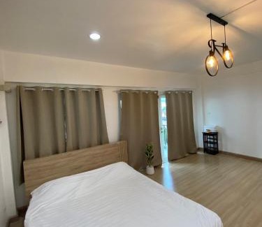 Don Muang Apartment | Thanyaporn Guest House - Don Mueang