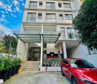 Linh Trung IEPZ Apartment | Thao Dien Apartment