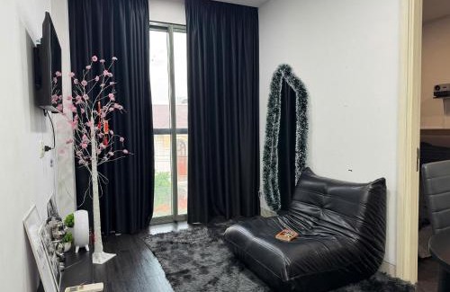 Linh Trung IEPZ Apartment | Thao Dien Apartment