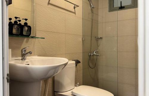 Linh Trung IEPZ Apartment | Thao Dien Apartment