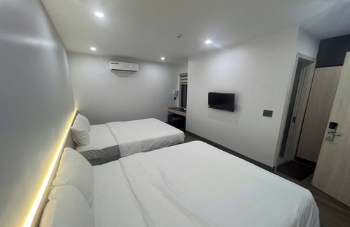 Dong Hoi Hotel | Thao Trang Luxury Hotel Dong Hoi