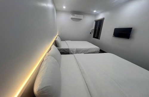 Dong Hoi Hotel | Thao Trang Luxury Hotel Dong Hoi