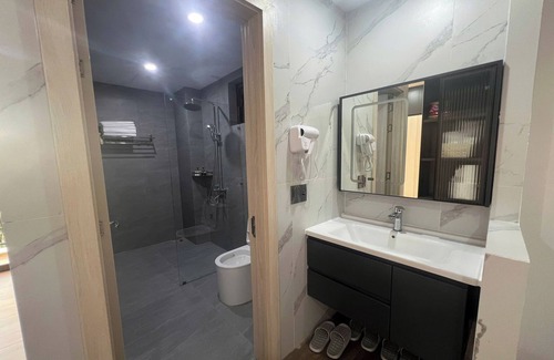 Dong Hoi Hotel | Thao Trang Luxury Hotel Dong Hoi