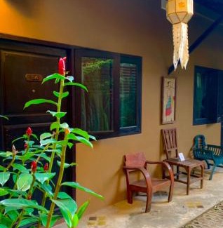 Thapae Resort | Thapae Boutique House