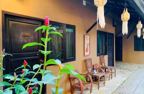 Thapae Resort | Thapae Boutique House