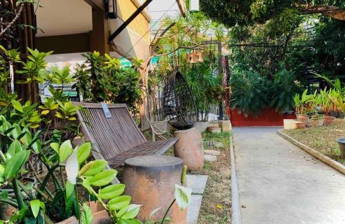 Thapae Resort | Thapae Boutique House