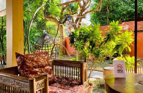 Thapae Resort | Thapae Boutique House