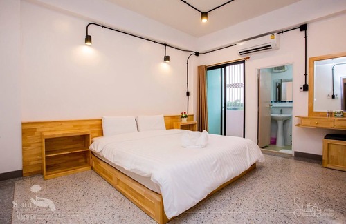 Phetchabun Hotel | Thaphon Residence