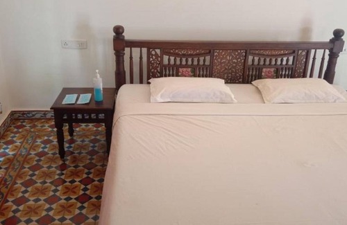 Karaikudi Hotel | Thappa Gardens Resort