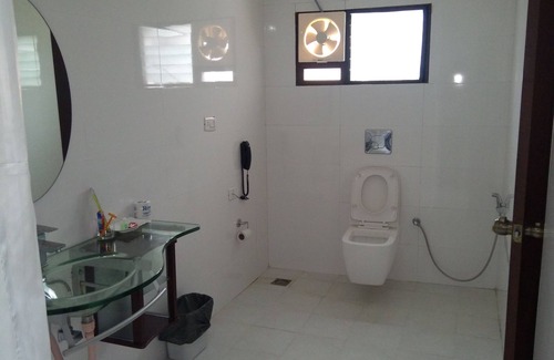 Karaikudi Hotel | Thappa Gardens Resort