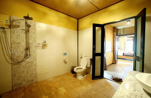 Ko Ngai Resort | Thapwarin Resort-Green Hotel