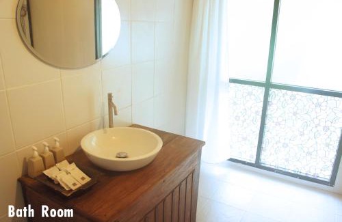 Ko Ngai Resort | Thapwarin Resort - Green Hotel