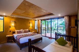 Ko Ngai Resort | Thapwarin Resort - Green Hotel