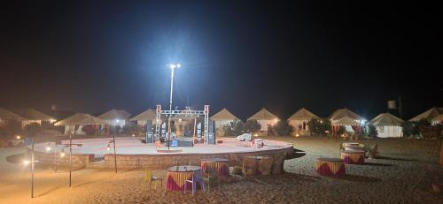 Kanoi Other | Thar Desert Retreat Camp