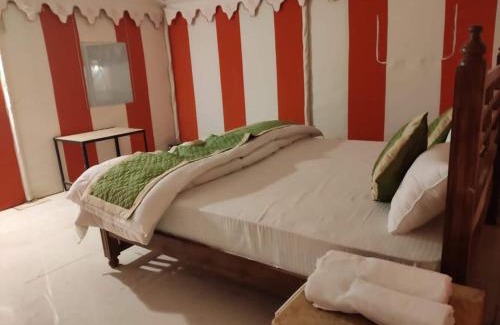 Kanoi Other | Thar Desert Retreat Camp