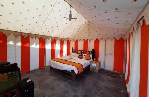 Kanoi Other | Thar Desert Retreat Camp