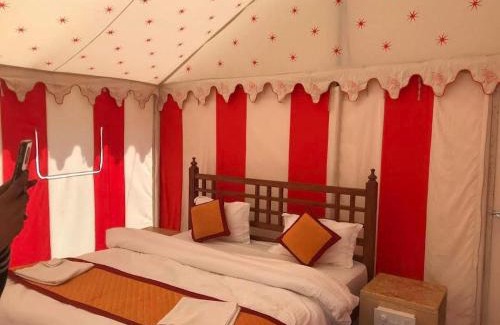 Kanoi Other | Thar Desert Retreat Camp