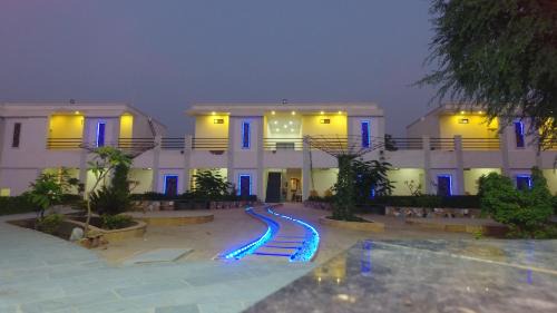 Bikaner Hotel | Thar Exotica Hotel & Resorts In Bikaner