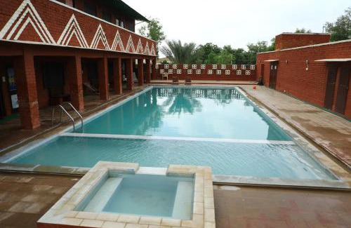 Bikaner Hotel | Thar Exotica Hotel & Resorts In Bikaner