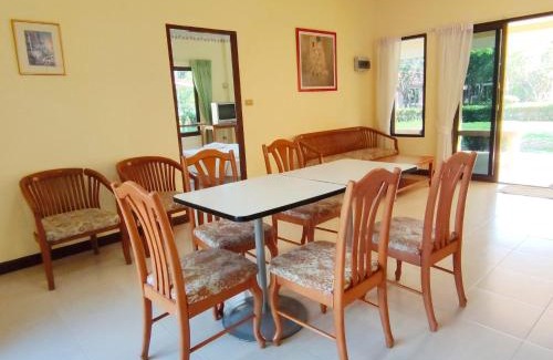 Nakhon Nayok Resort | Thara Cholapruek Resort - SHA Extra Plus