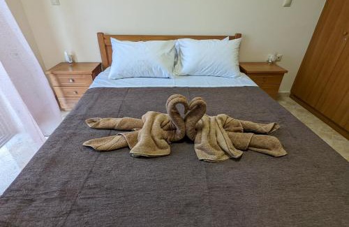 Embonas Apartment | Tharenos home