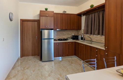 Embonas Apartment | Tharenos home