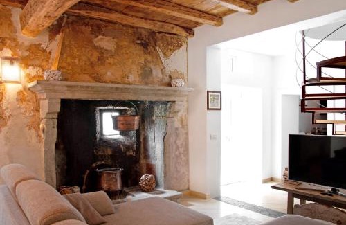 Naggio House | Thari House Como Lake