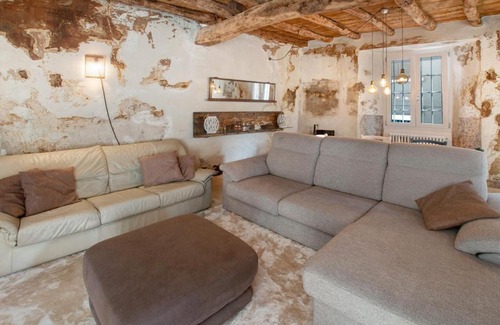Naggio House | Thari House Como Lake