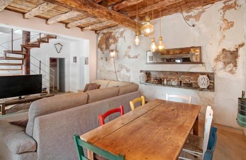 Naggio House | Thari House Como Lake