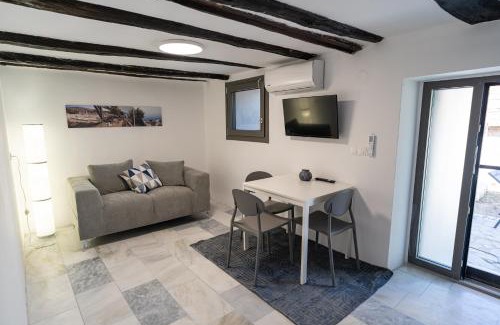 Potamia Apartment | Thassos Potamia Village House-Apartment Mathys and Basile