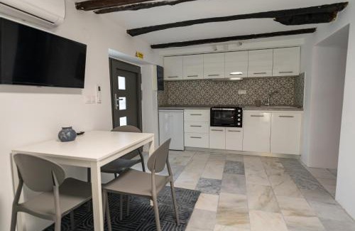 Potamia Apartment | Thassos Potamia Village House-Apartment Mathys and Basile