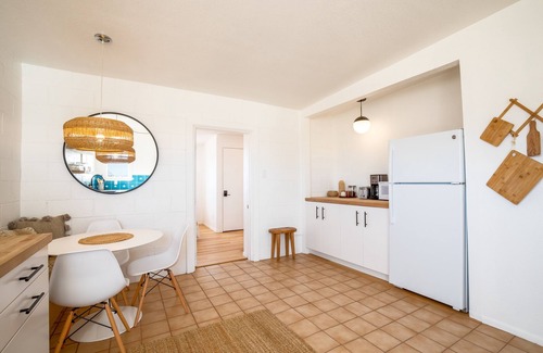 Twentynine Palms House | That Desert House - Hot Tub, Privacy & Desert Views! 3 Bedroom Home by RedAwning