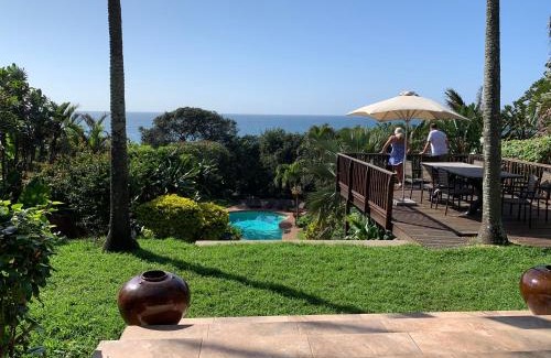 Blythedale House | Thatch by the Sea