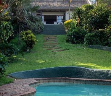 Blythedale House | Thatch by the Sea