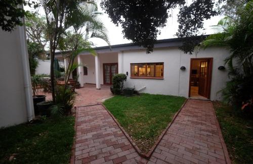 Blythedale House | Thatch by the Sea