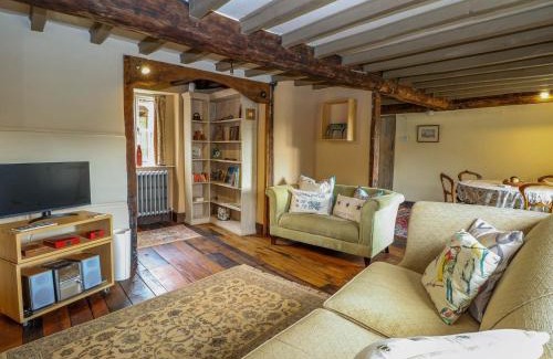 Trunch House | Thatch Cottage