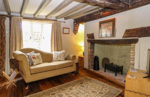 Trunch House | Thatch Cottage