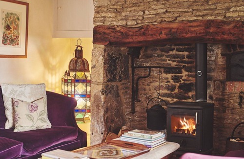 Laverton Cottage | Thatch Cottage - Luxury Cottages