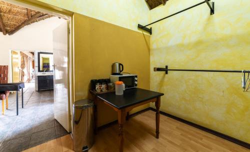 Eldoraigne House | Thatch Haven Guesthouse