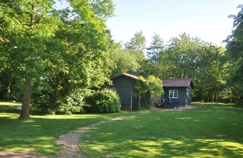 Butjadingen House | Thatchdachkate Sillenserwisch