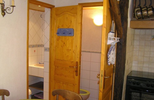 Riec-sur-Belon House | Thatched cottage Finistère Riec sur Belon