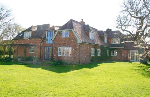 Hungerford Bed & Breakfast | Thatched Cottage