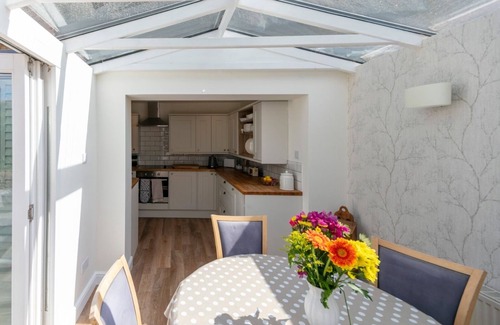 Bloxham Cottage | Thatched Cottage in Bloxham Banbury