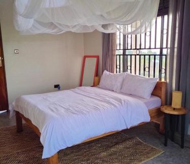 Jinja Villa | Thatched Cottage Jinja