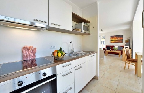Juliusruh Apartment | Thatched cottage Ostseebrise - thatched cottage Ostseebrise