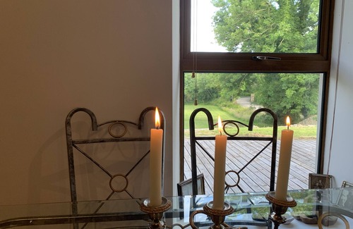 Shanavooneen House | Thatched Cottage Stud along the Wild Atlantic Way